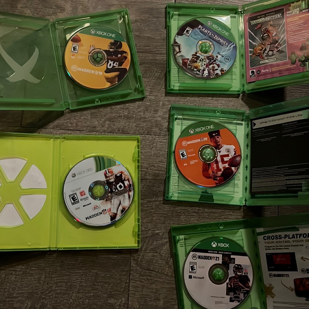 Games